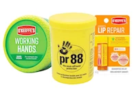Lotions¸ Moisturizers and Balms